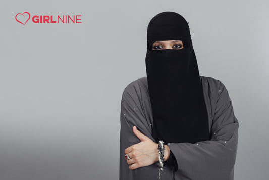 Girl Nine: My Dream, My Vision, and Your Need