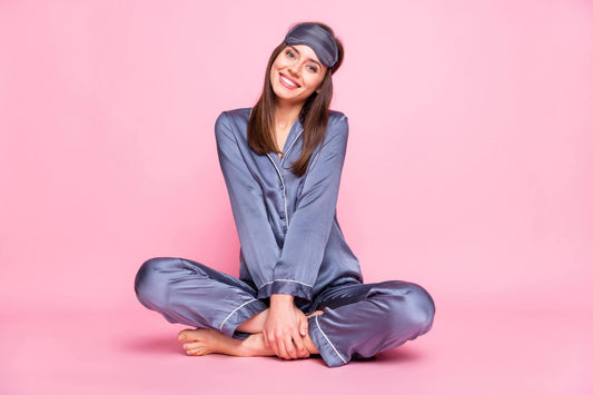 The Benefits Of Wearing Comfortable Sleepwear