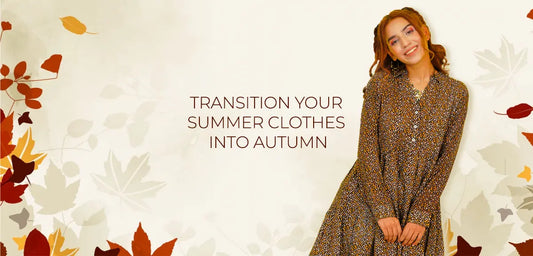 Ladies' Summer Clothing