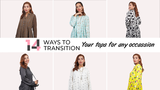 tops for girls