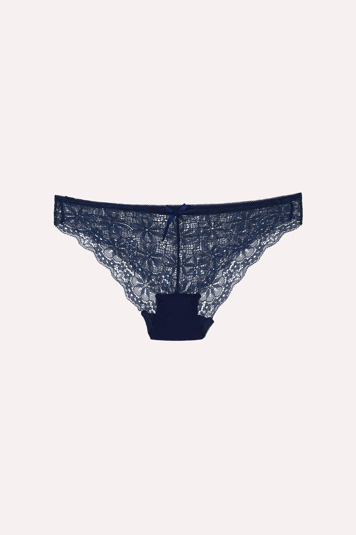 Grand - Light-Padded Hipster Panty