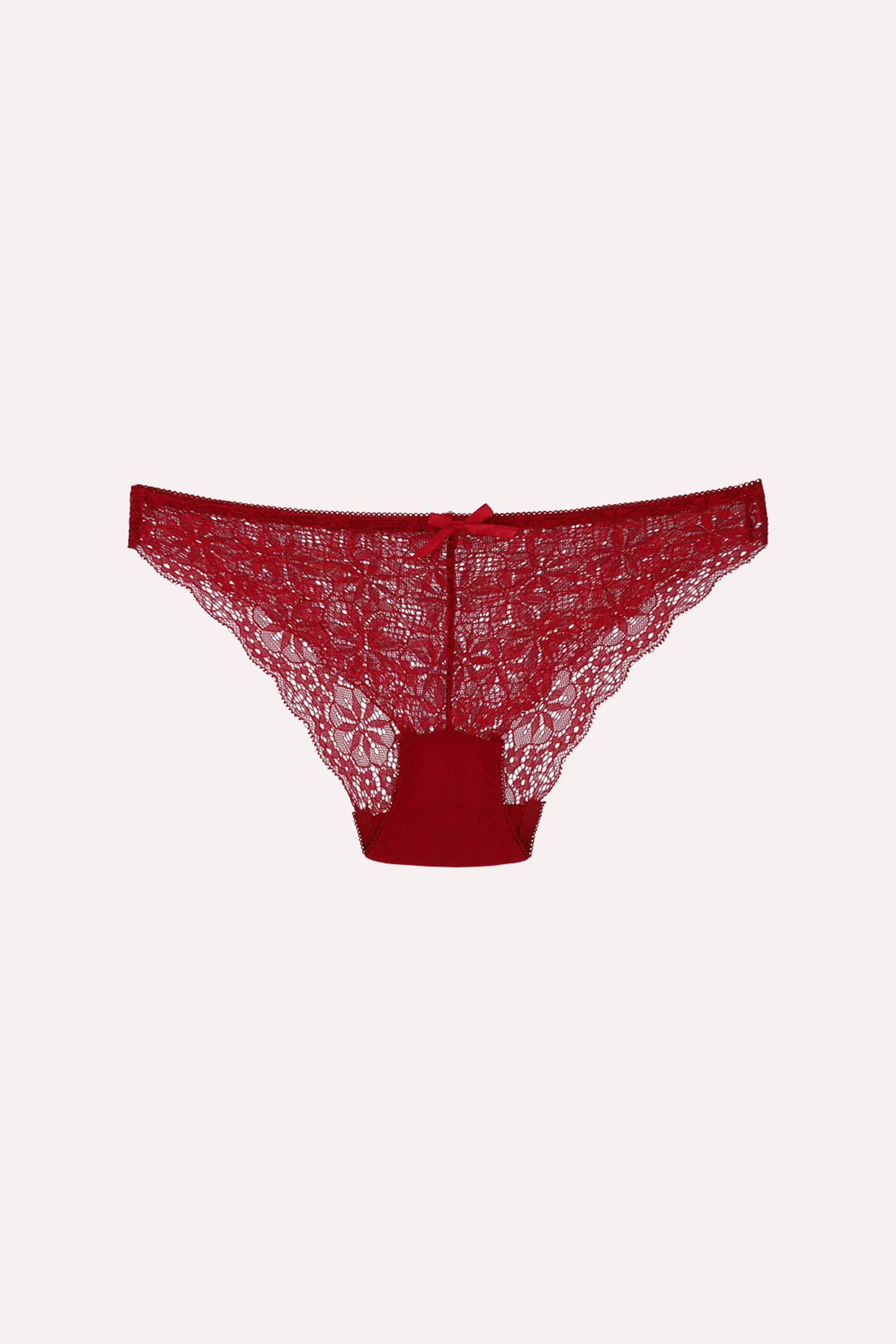 Grand - Light-Padded Hipster Panty