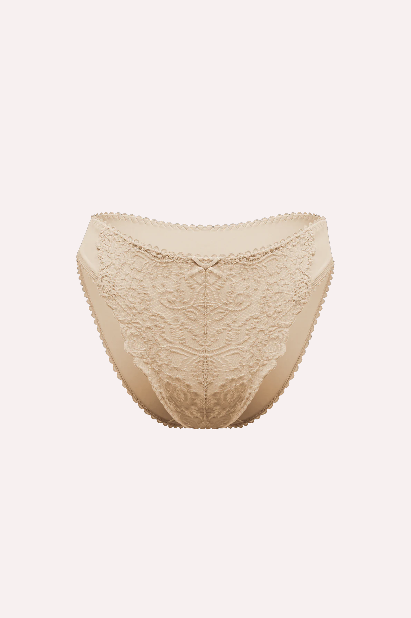 Gemma - Lightly Padded Panty for Women