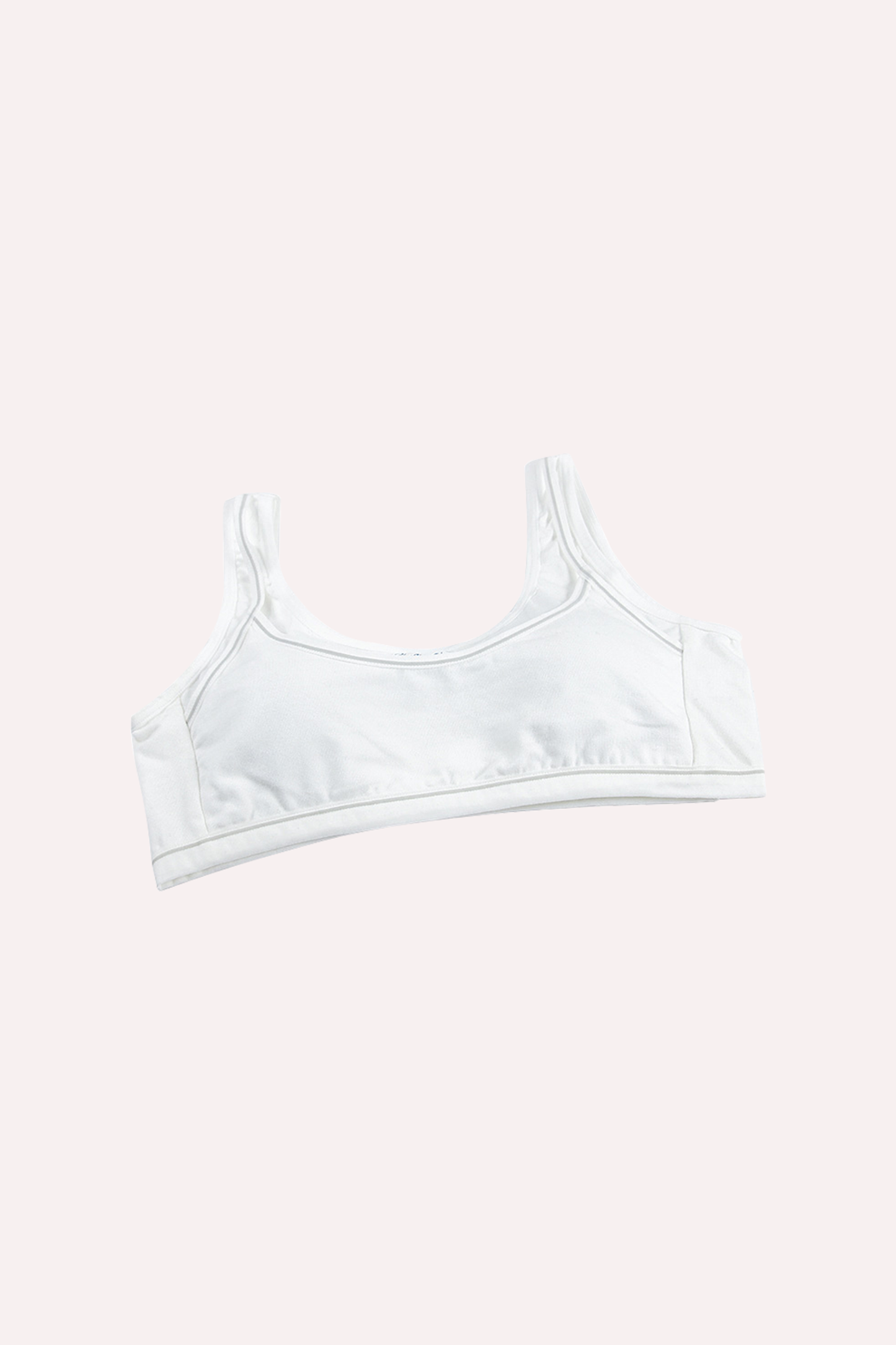 Upbeat - Light Padded Non-wired Teenage Bra