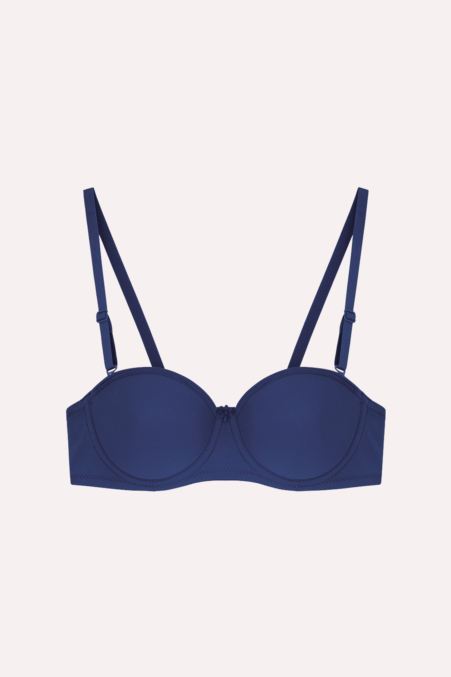 Agate (Underwired Half Padded Lace Bra)