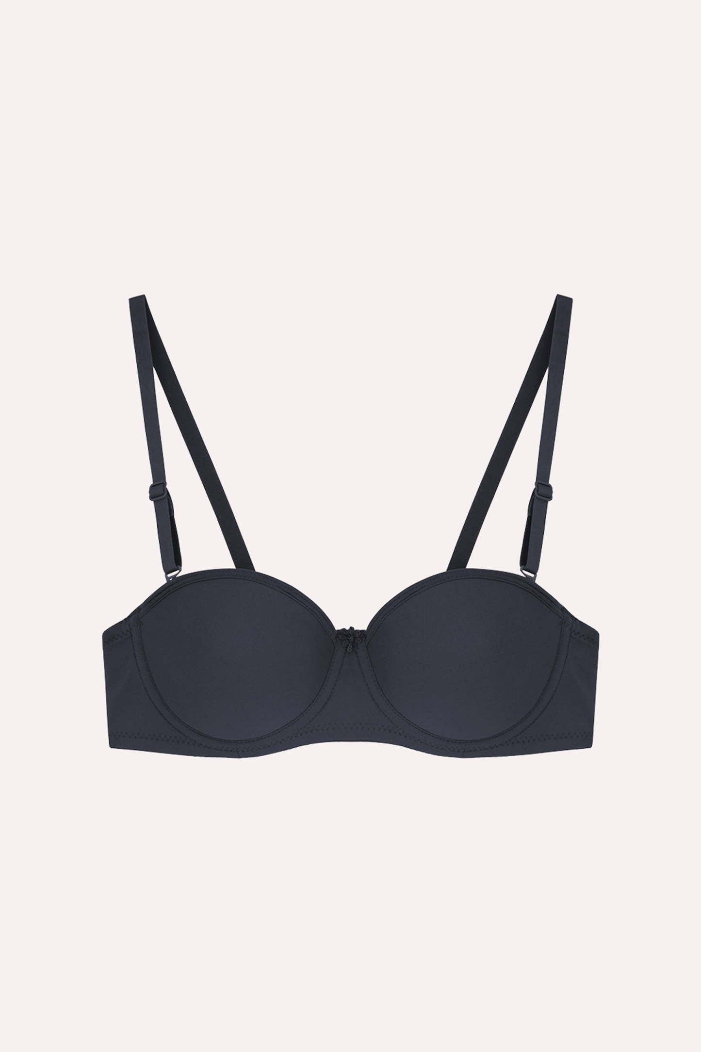 Agate (Underwired Half Padded Lace Bra)