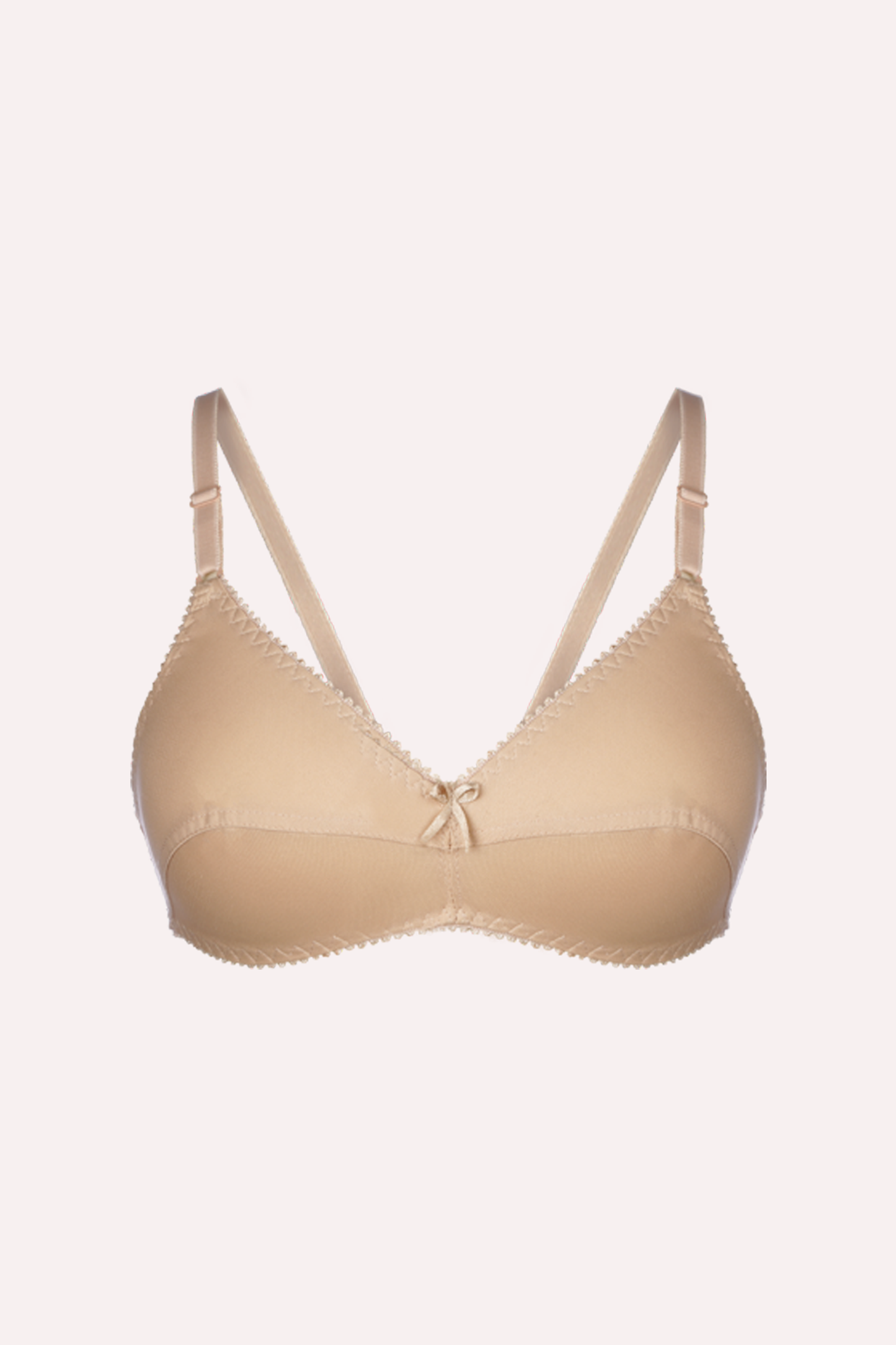 Official - Non-wired Lightweight Bra