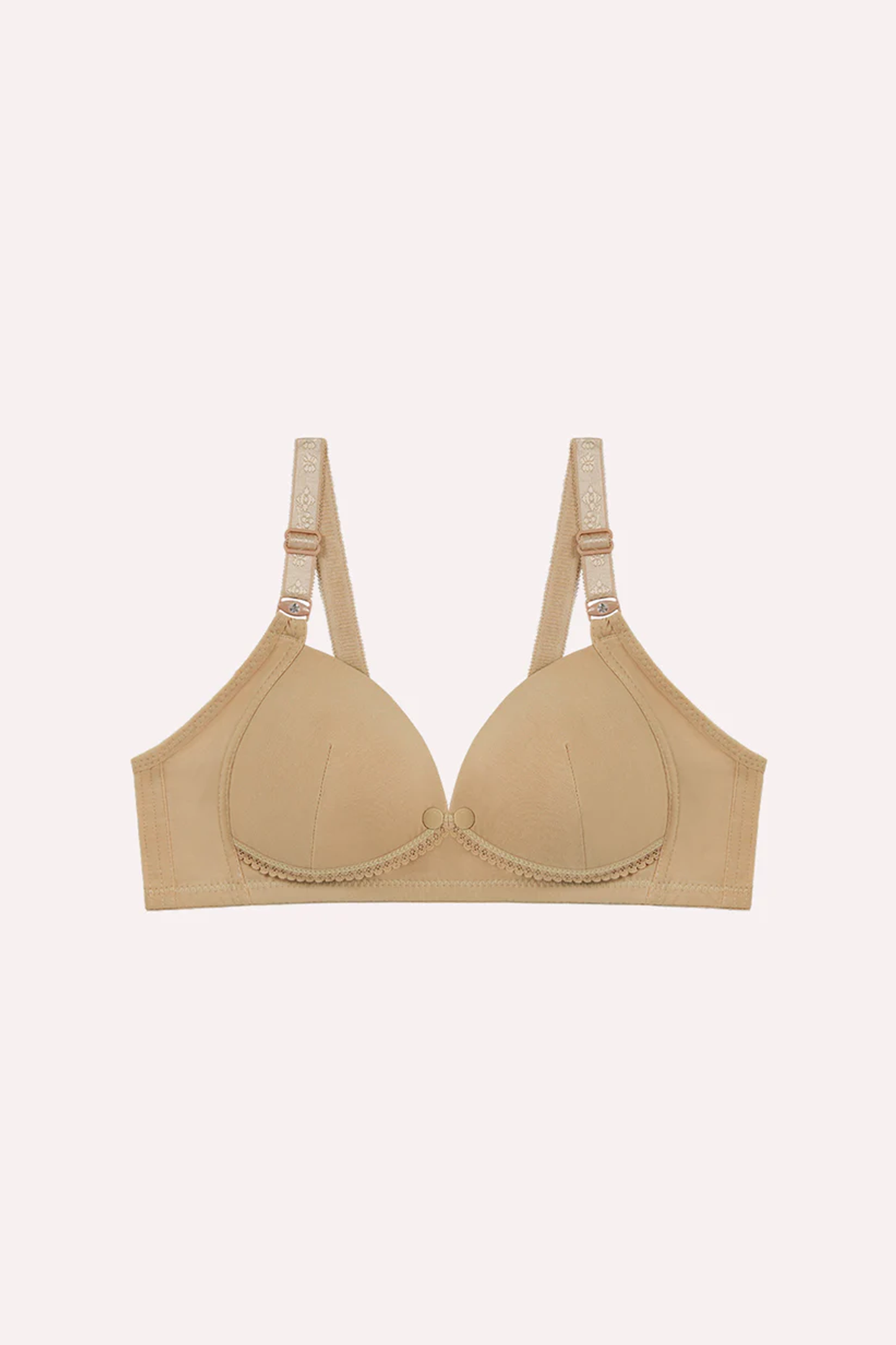 Tend - Lightly Padded Detachable Straps Nursing Bra