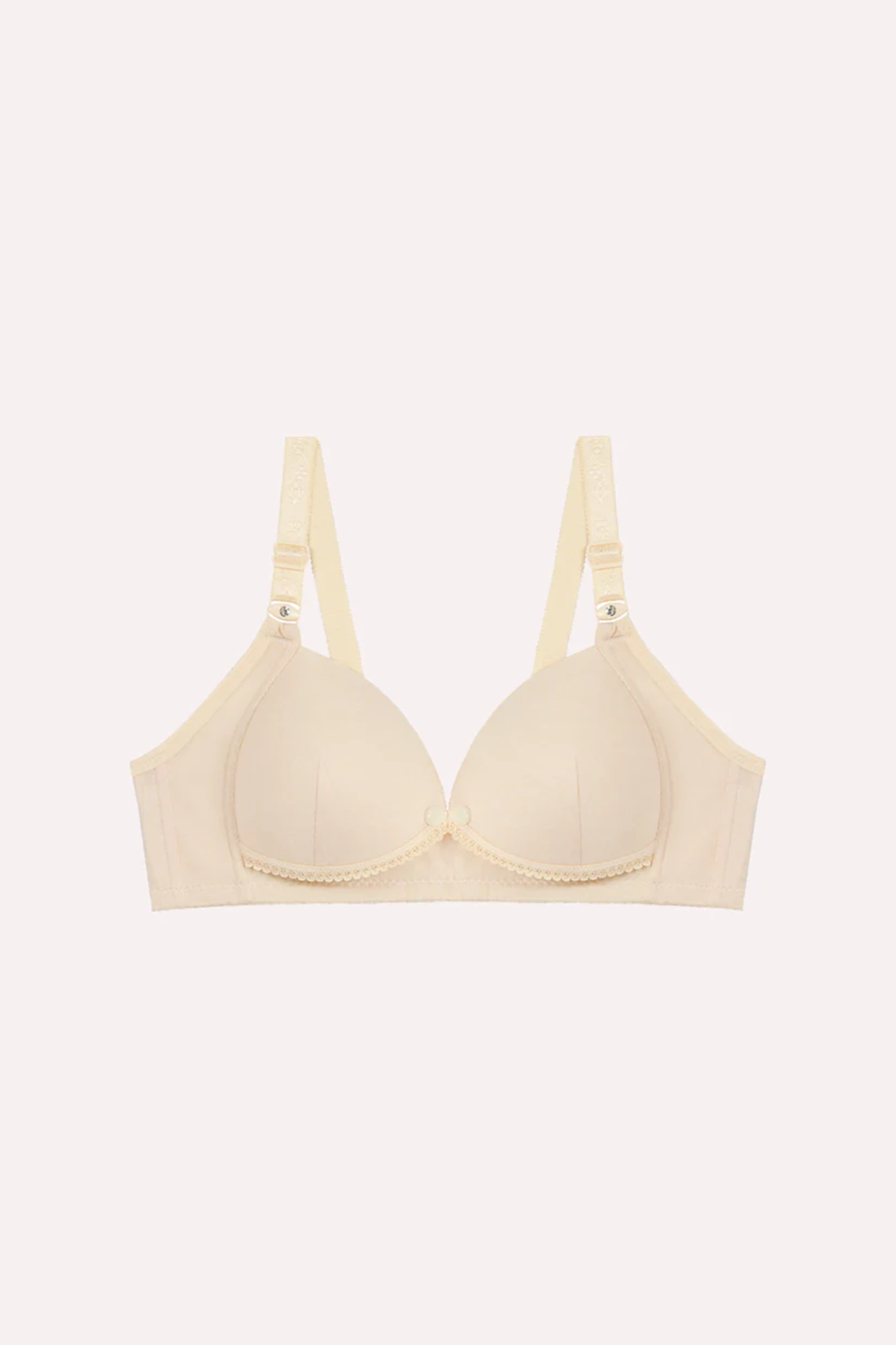 Tend - Lightly Padded Detachable Straps Nursing Bra