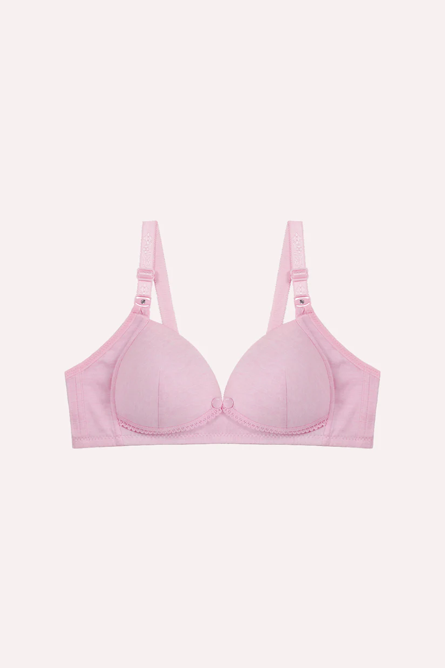 Tend - Lightly Padded Detachable Straps Nursing Bra