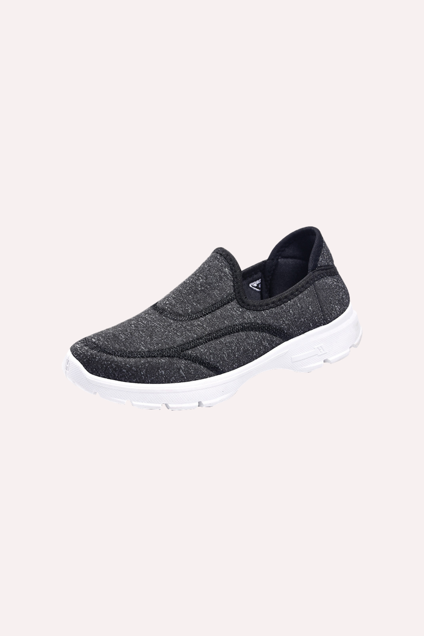 Bounce - Cushion Padding Girls Sneakers