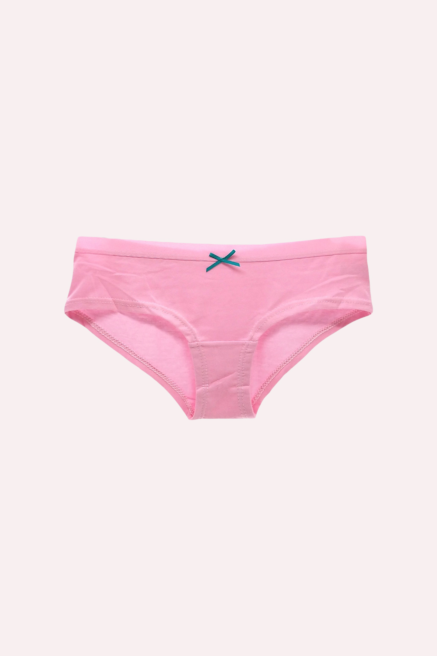 Aura - stretchable Soft cotton girls panty