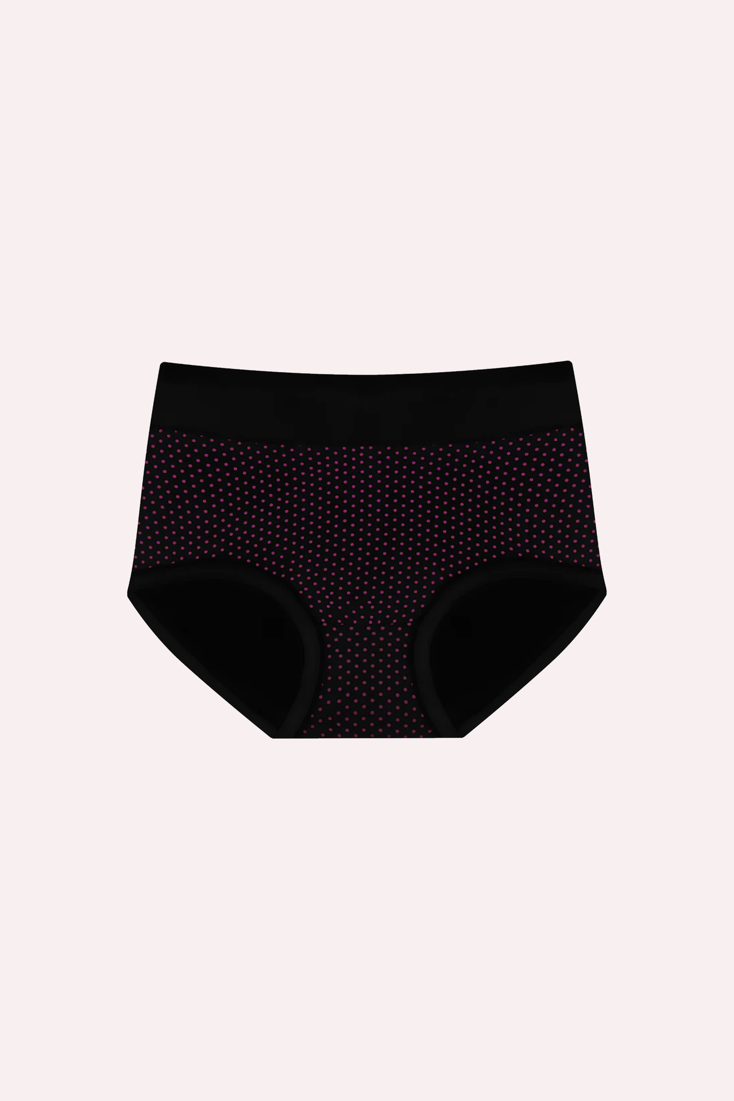 Elope - Soft, Stretchable Dotted Panty for Girls