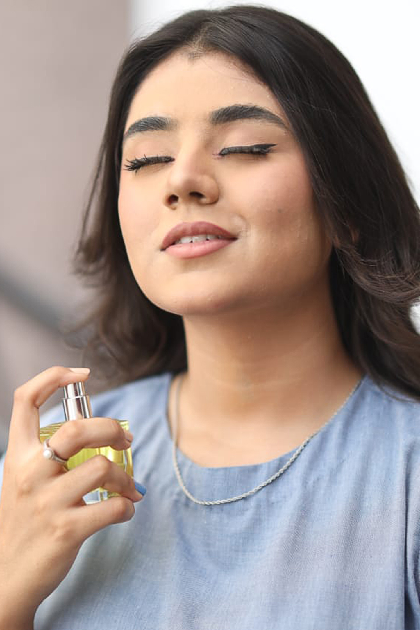 Areeka - Perfume for Women