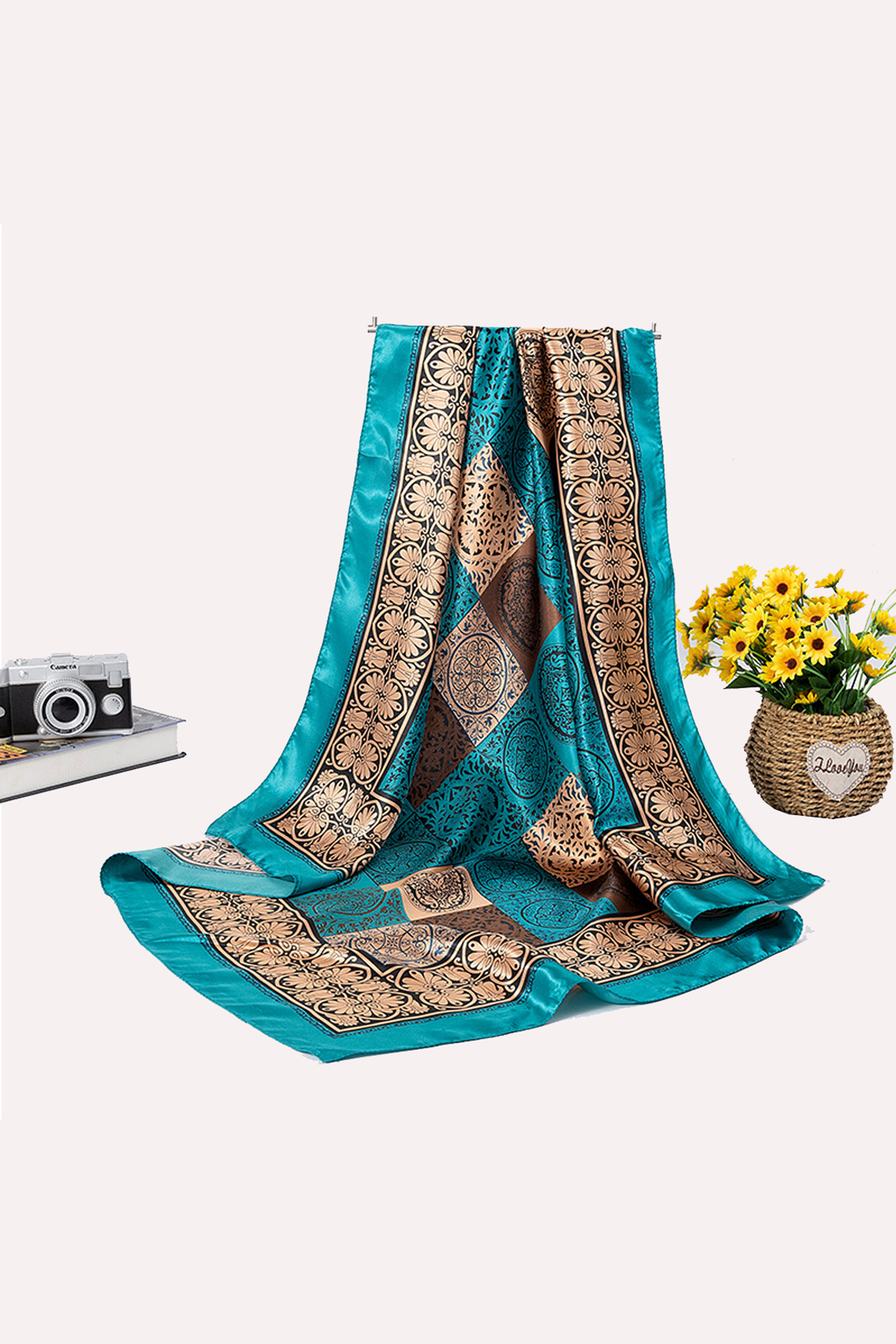 ladies scarves for women
