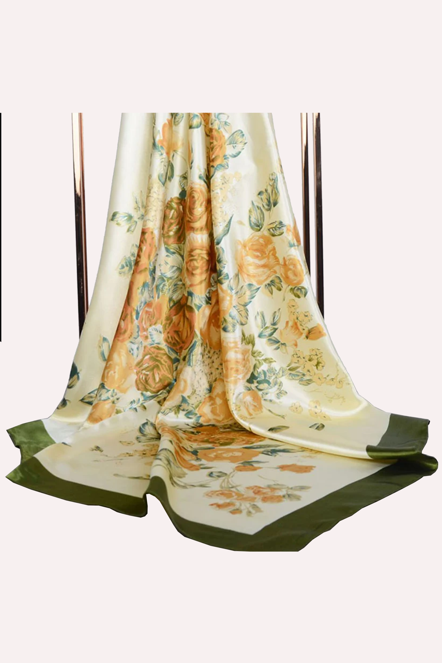 Hermit - Eye Catching Multipurpose Scarf in Pakistan