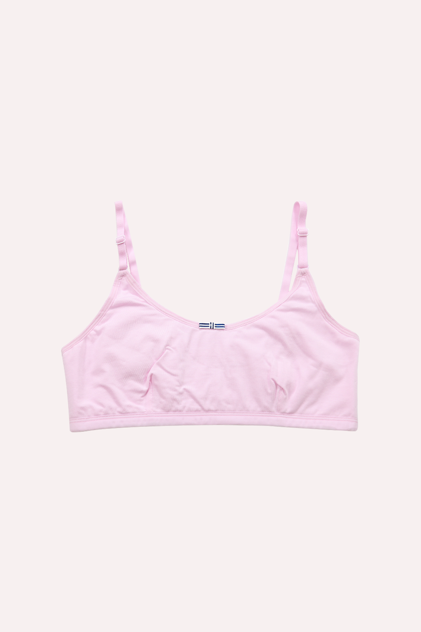 Ally - T-Shirt Non-wired Lightweight Beginner Bra