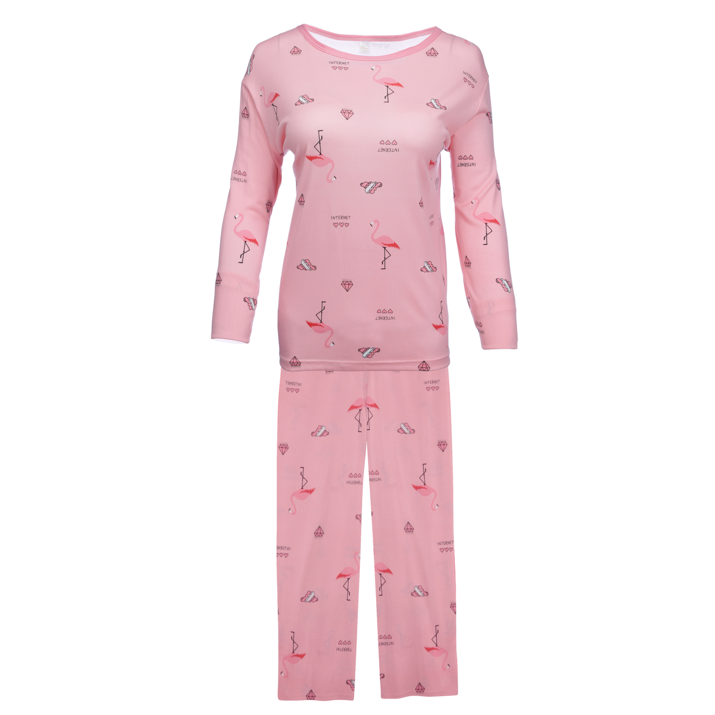 pajama set for women