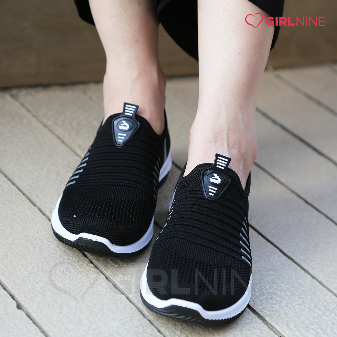 women's joggers shoes