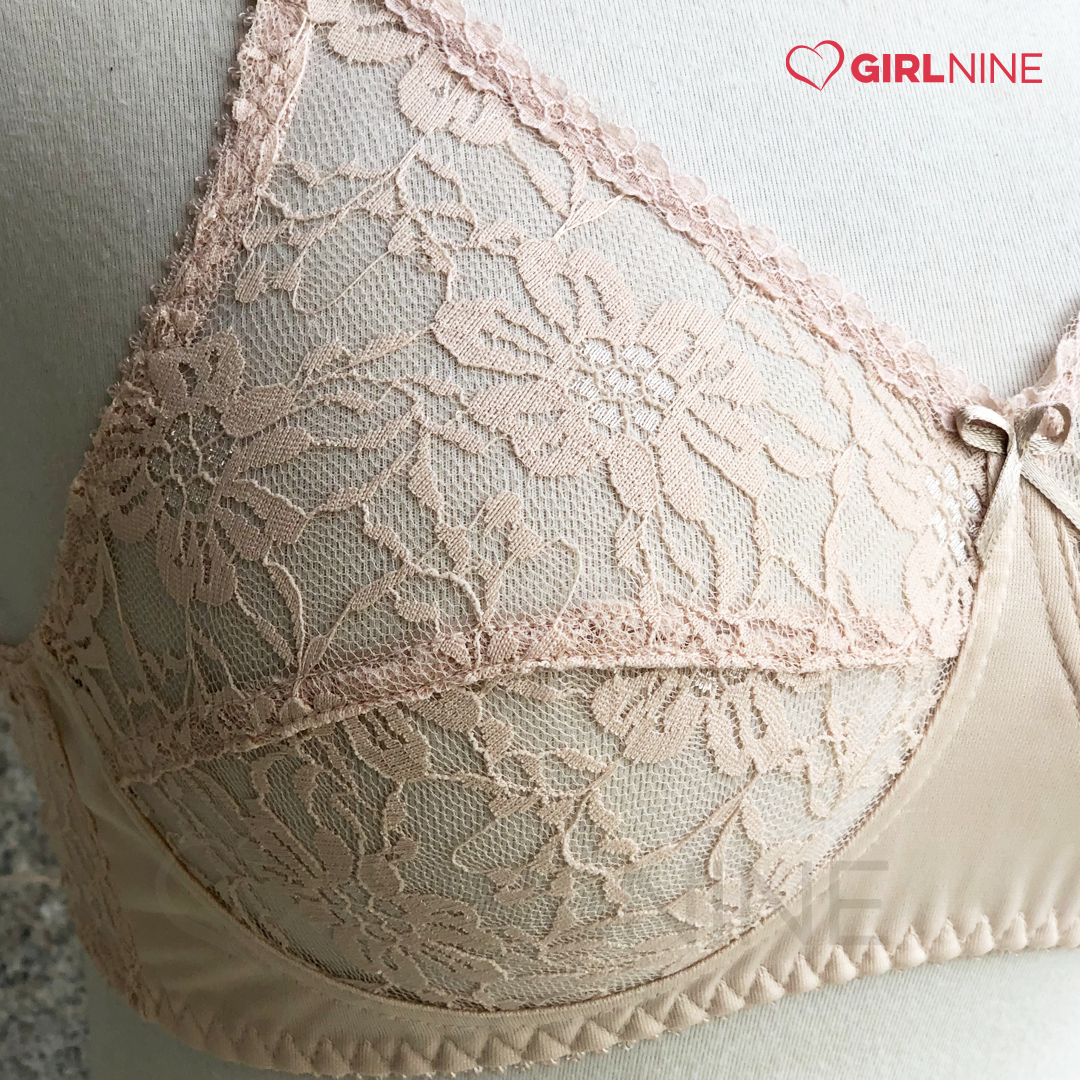 sexy cotton bra for women