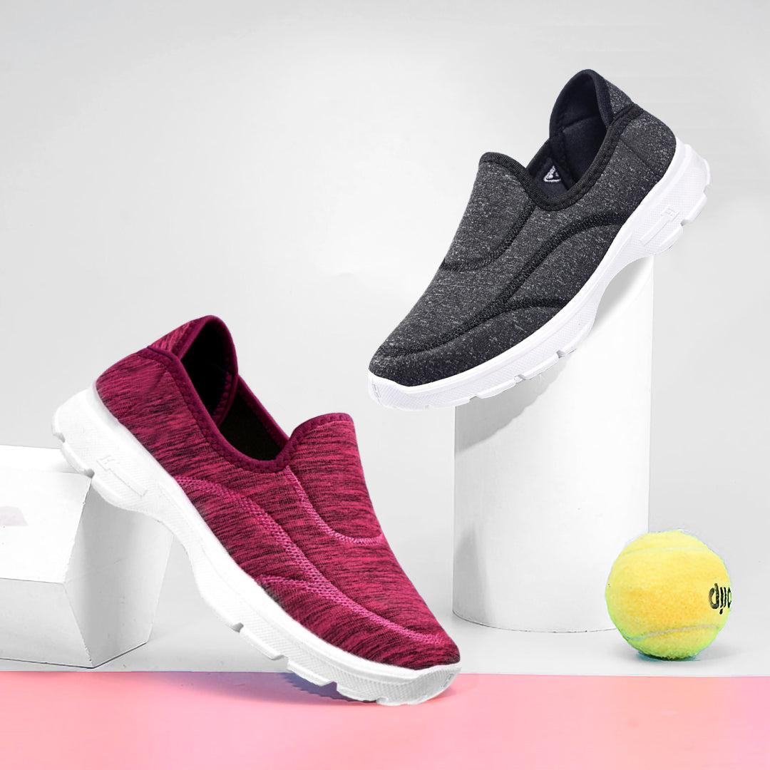 ladies branded shoes