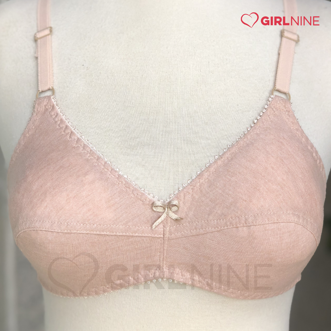sexy cotton bra online for women