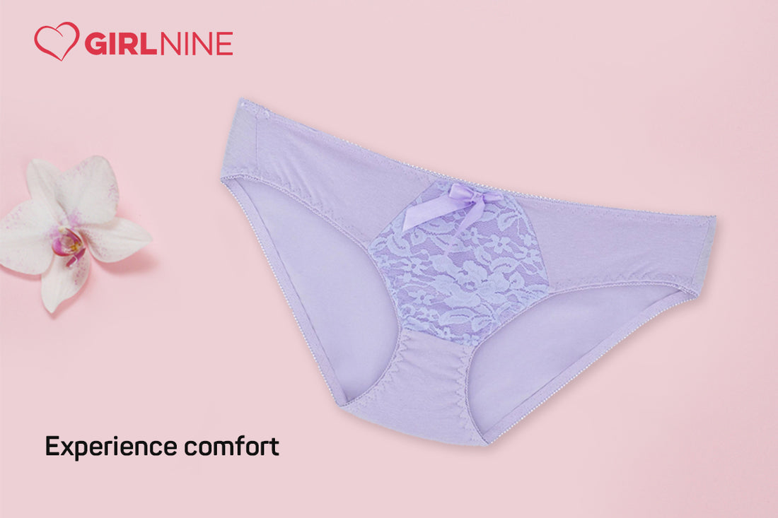 Best E-Store for Panties Shopping in Pakistan – Girl Nine