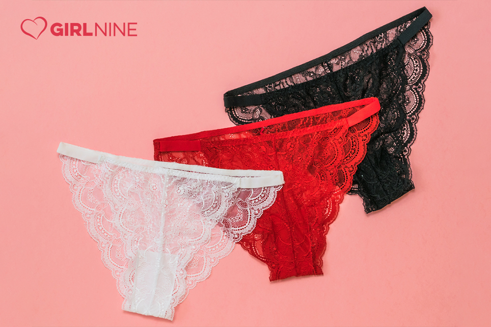 5 Underwear Rules That You Should Remember All the Time!