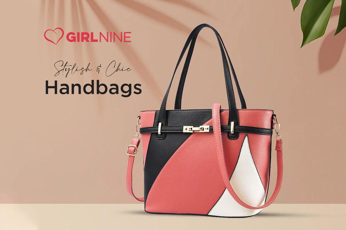 Best Selling Handbags and Wallets | Online Bags for Ladies in 2021