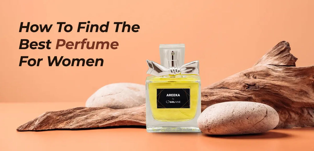 perfume | fragrance