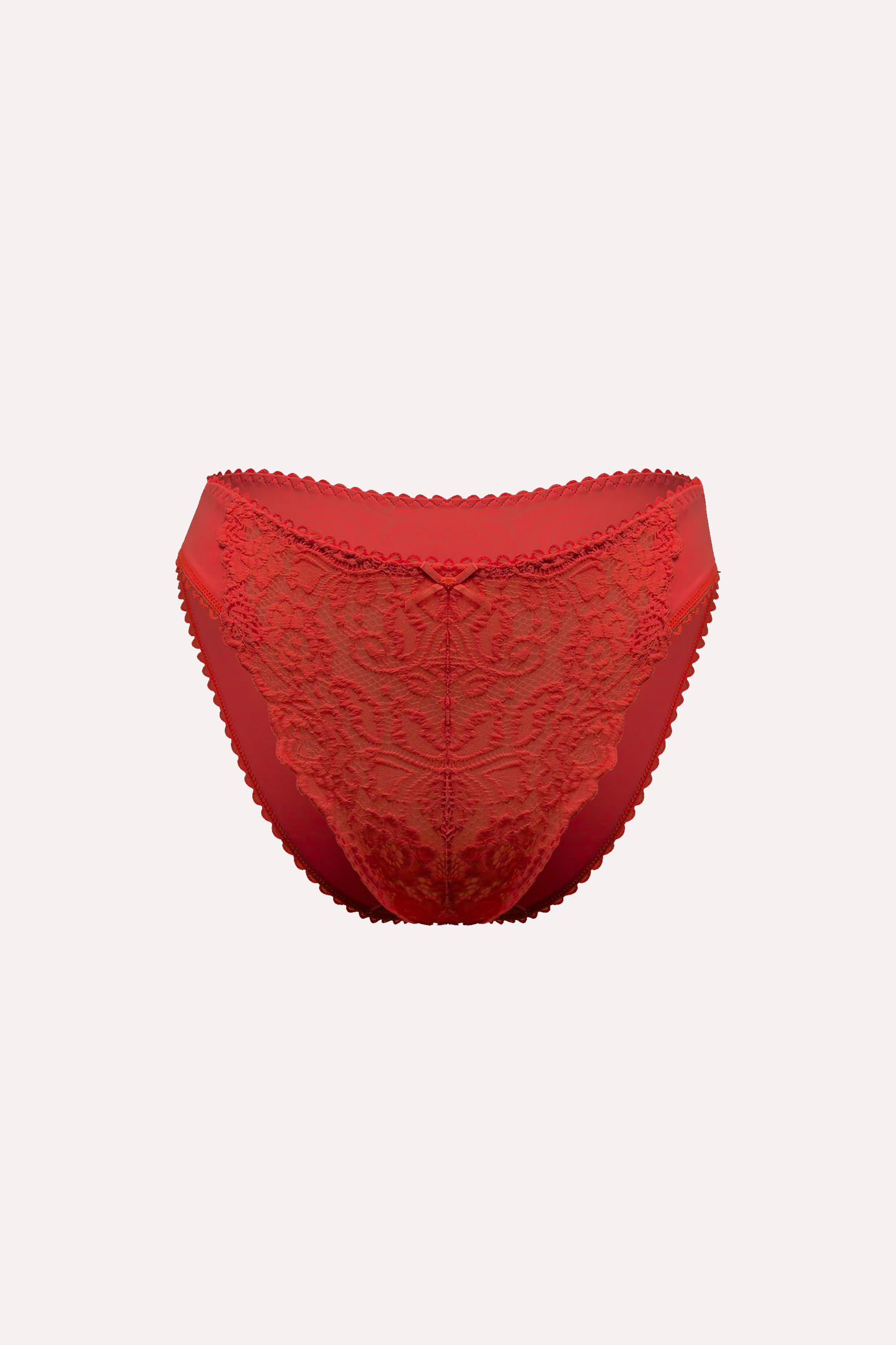 Gemma - Lightly Padded Panty for Women