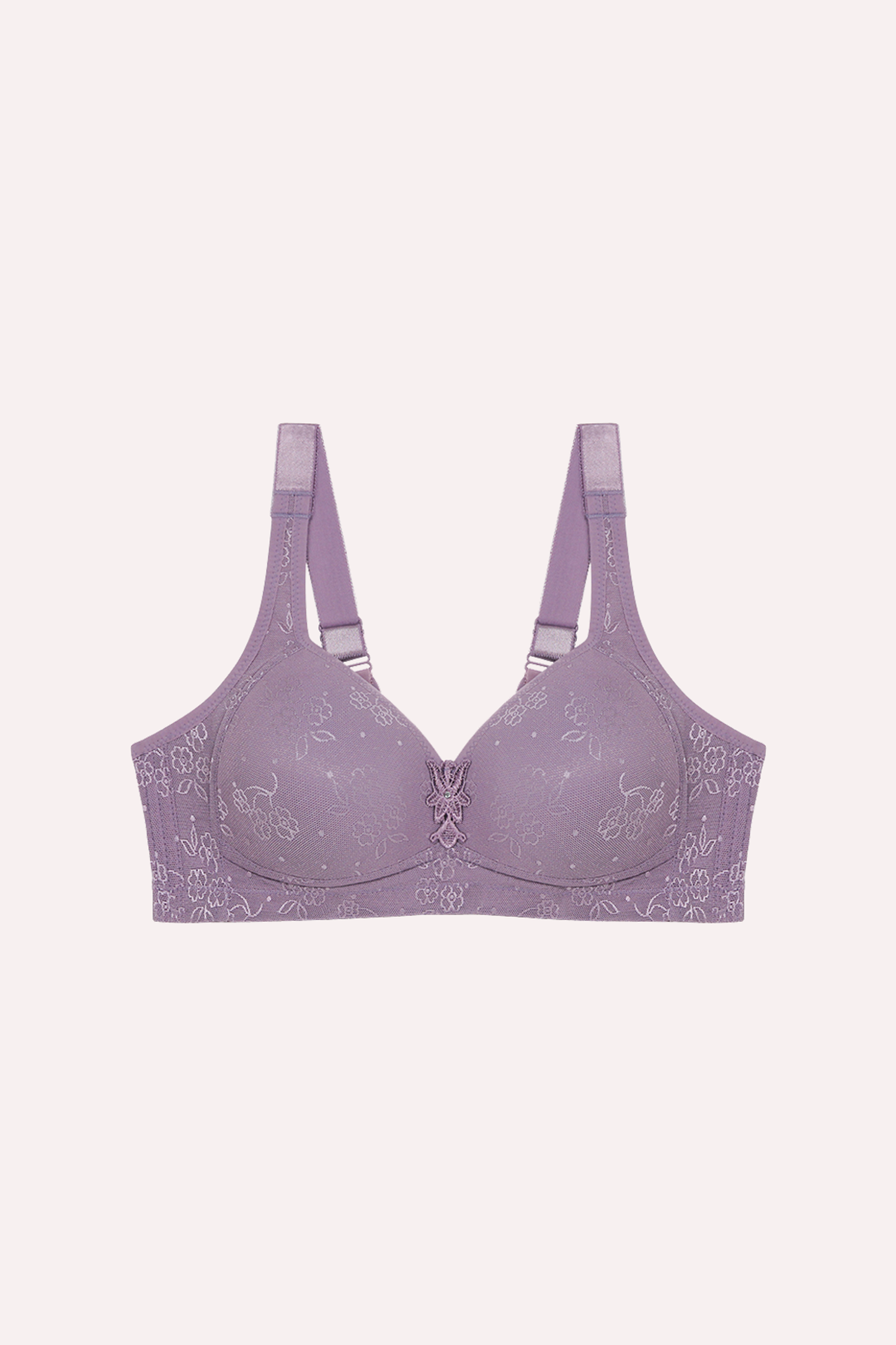 Pipali - Wireless Lightweight Padded Bra