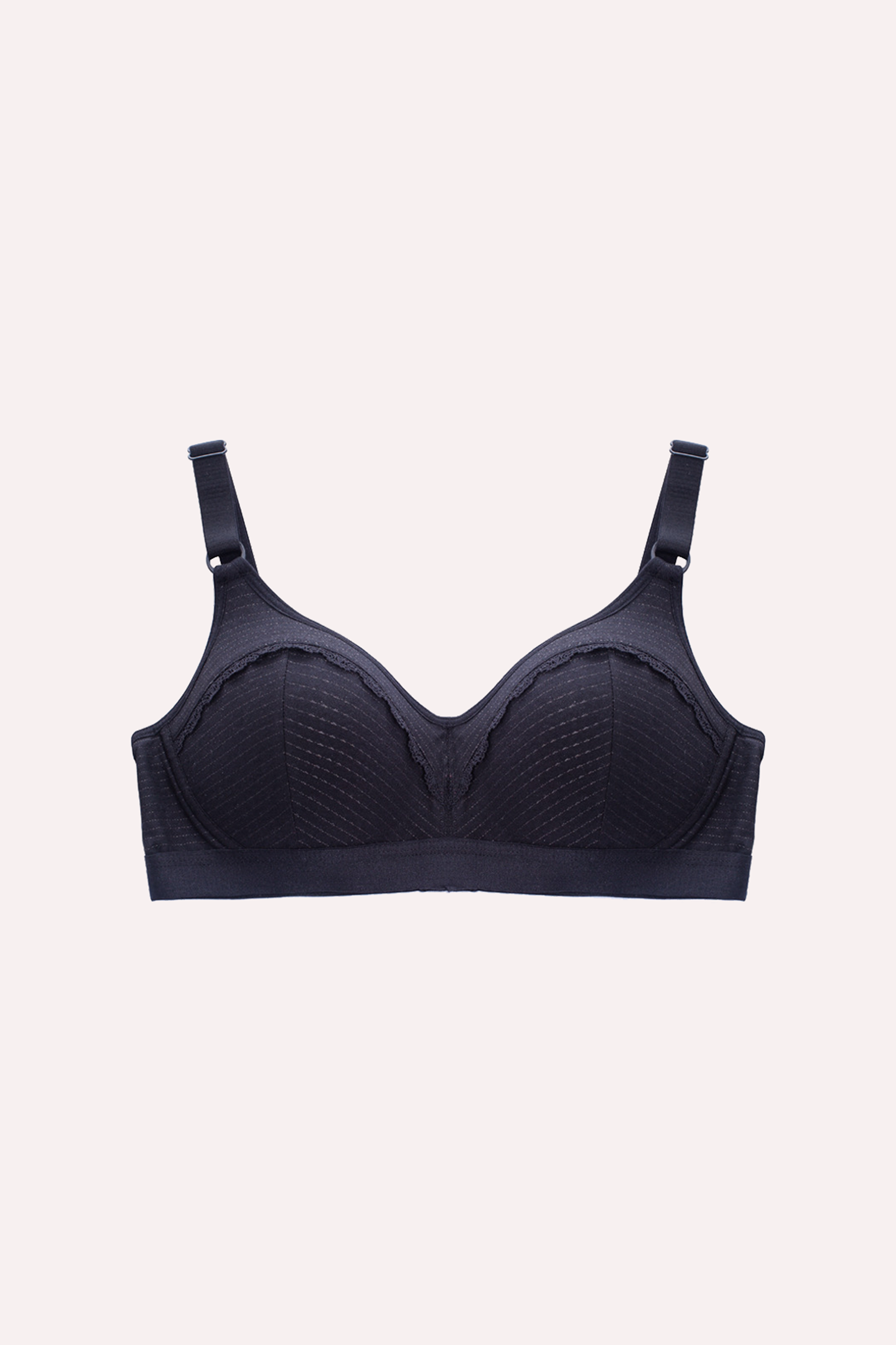 Riot - Wireless Padded Girls Bra