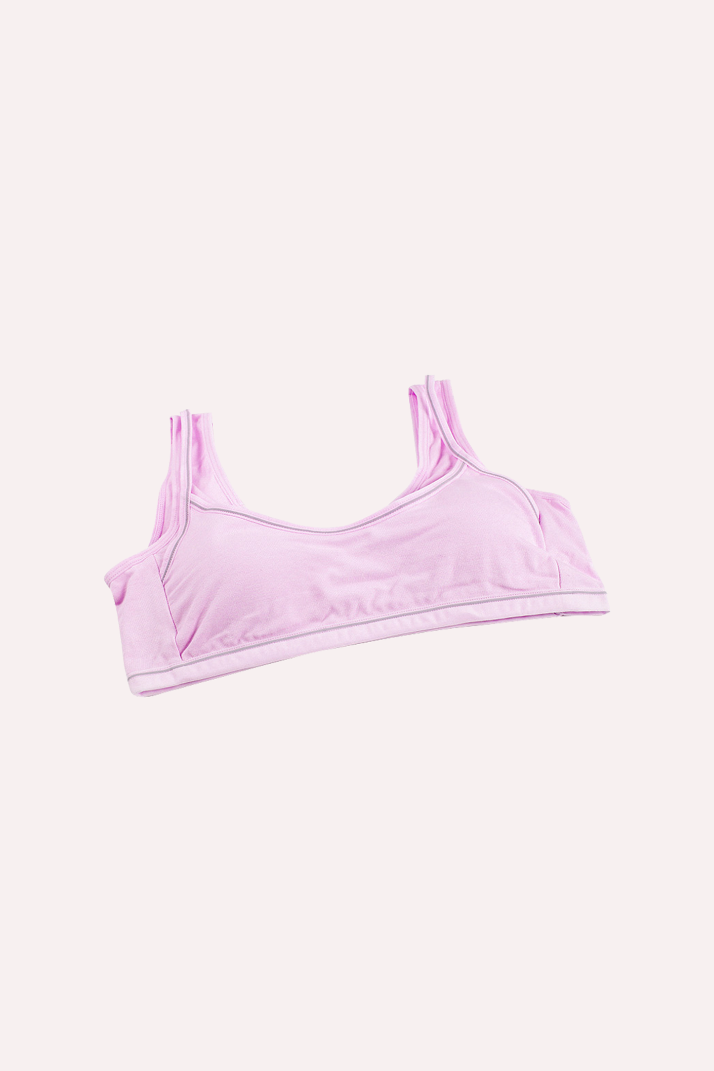 Upbeat - Light Padded Non-wired Teenage Bra