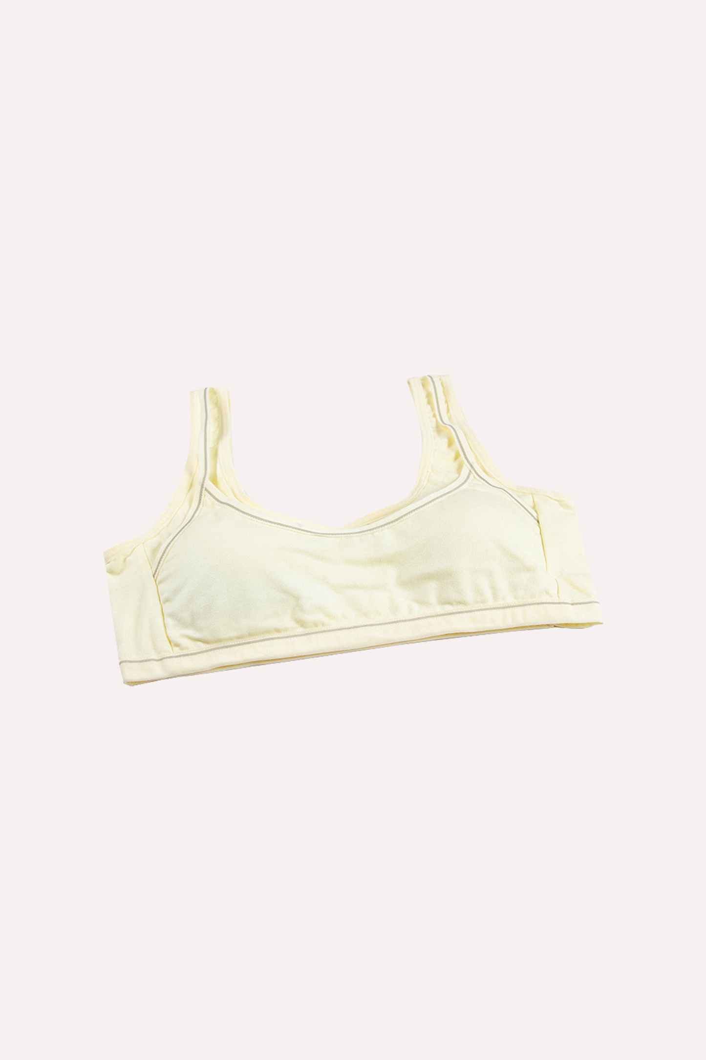 Upbeat - Light Padded Non-wired Teenage Bra