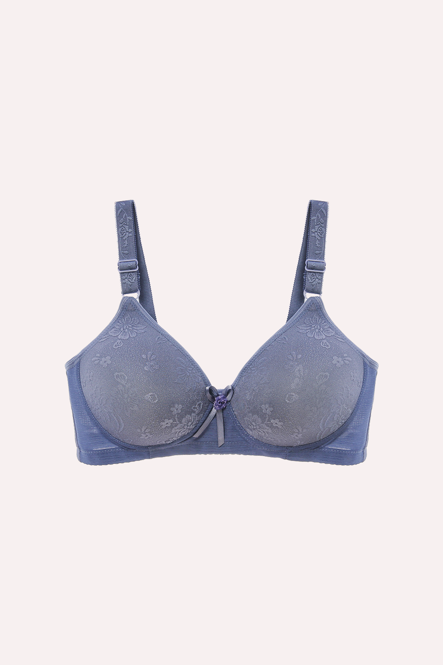 Cinnamon - Padded T Shirt Bra