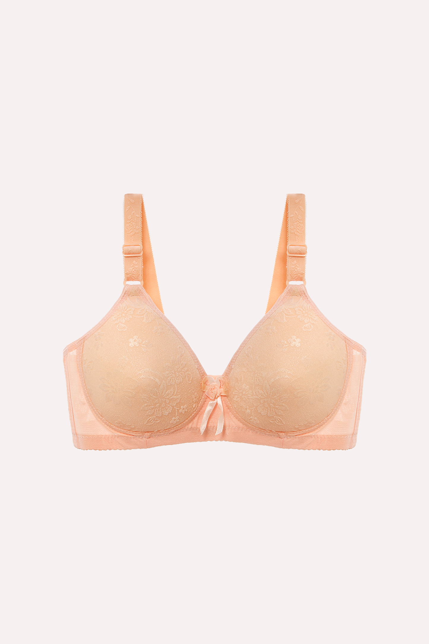 Cinnamon - Padded T Shirt Bra