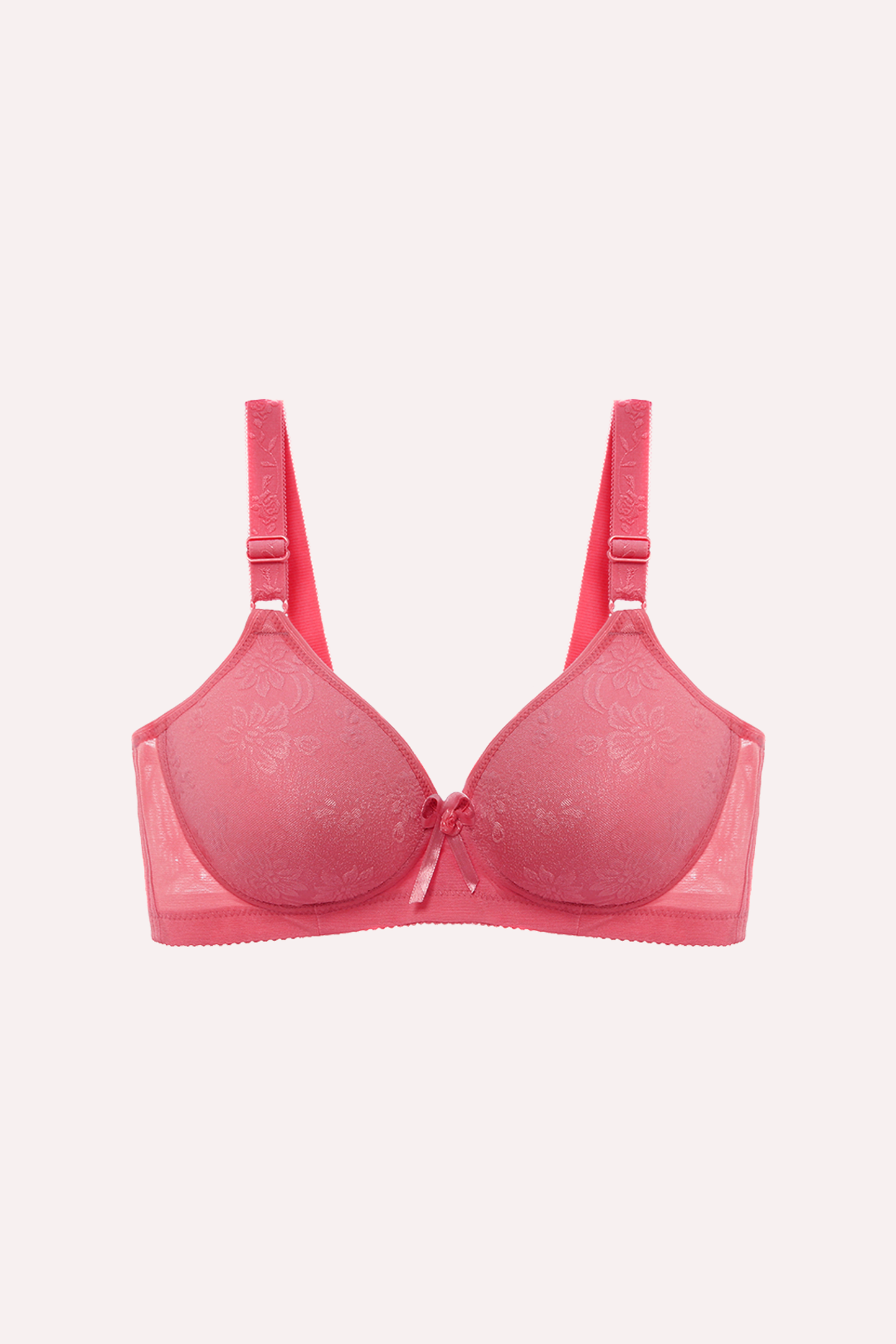 Cinnamon - Padded T Shirt Bra