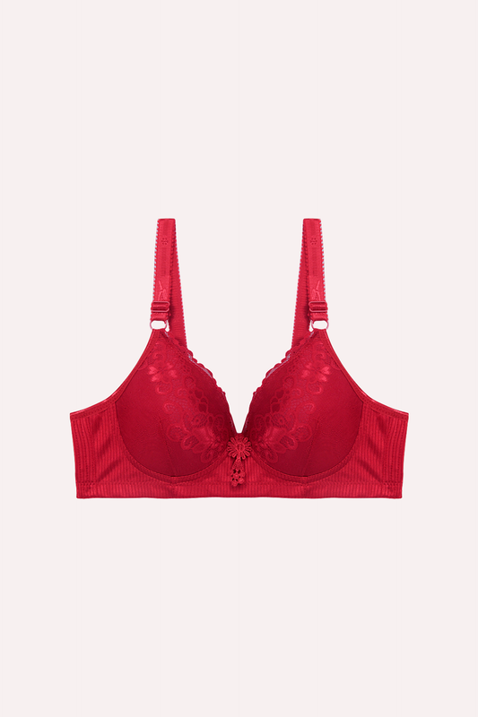 Best Undergarments Bras for Girls & Women Online Shopping – tagged Shrimp  Red – Girl Nine
