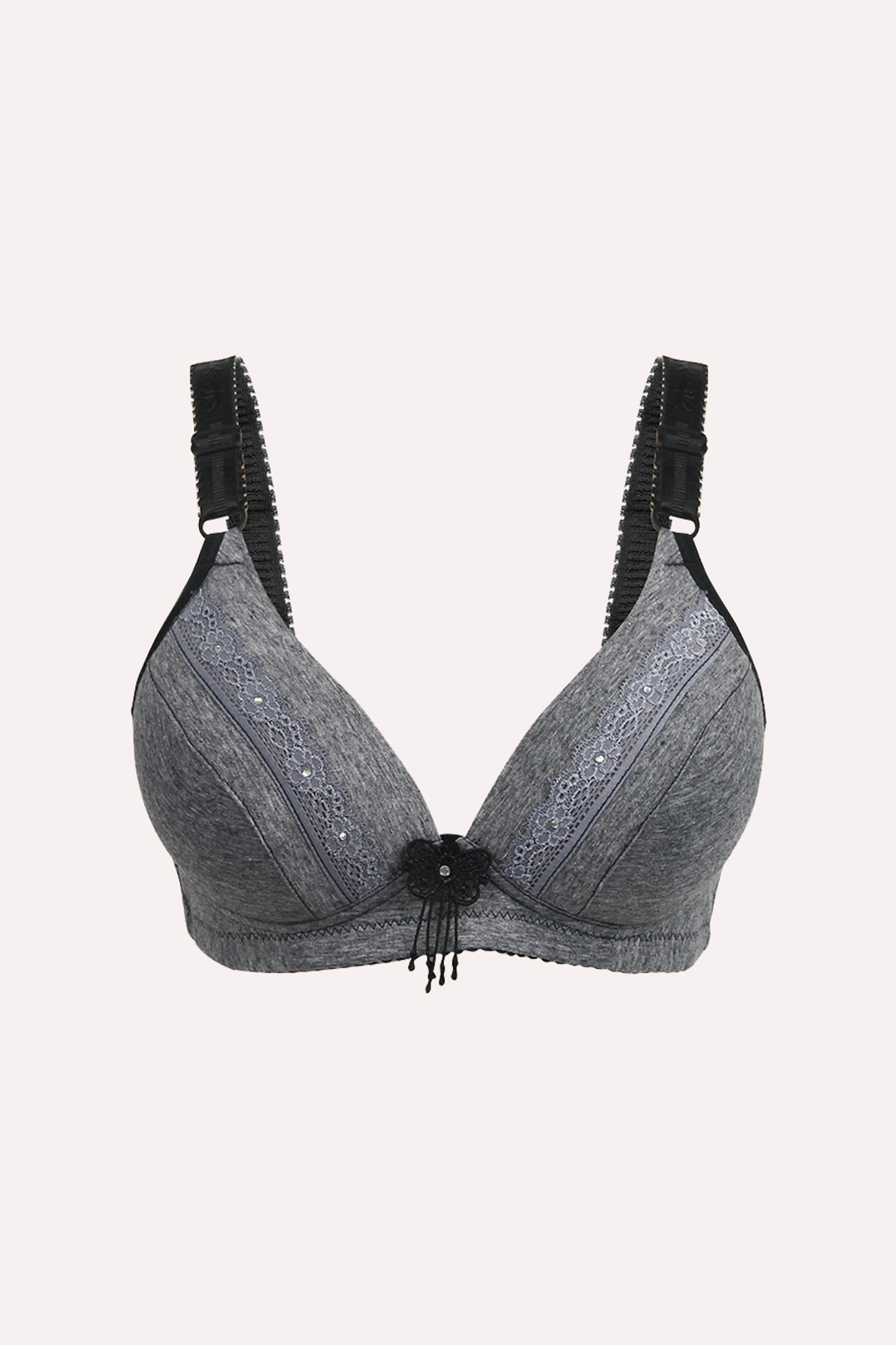 Jasper -Non Wired Padded Bra for Women