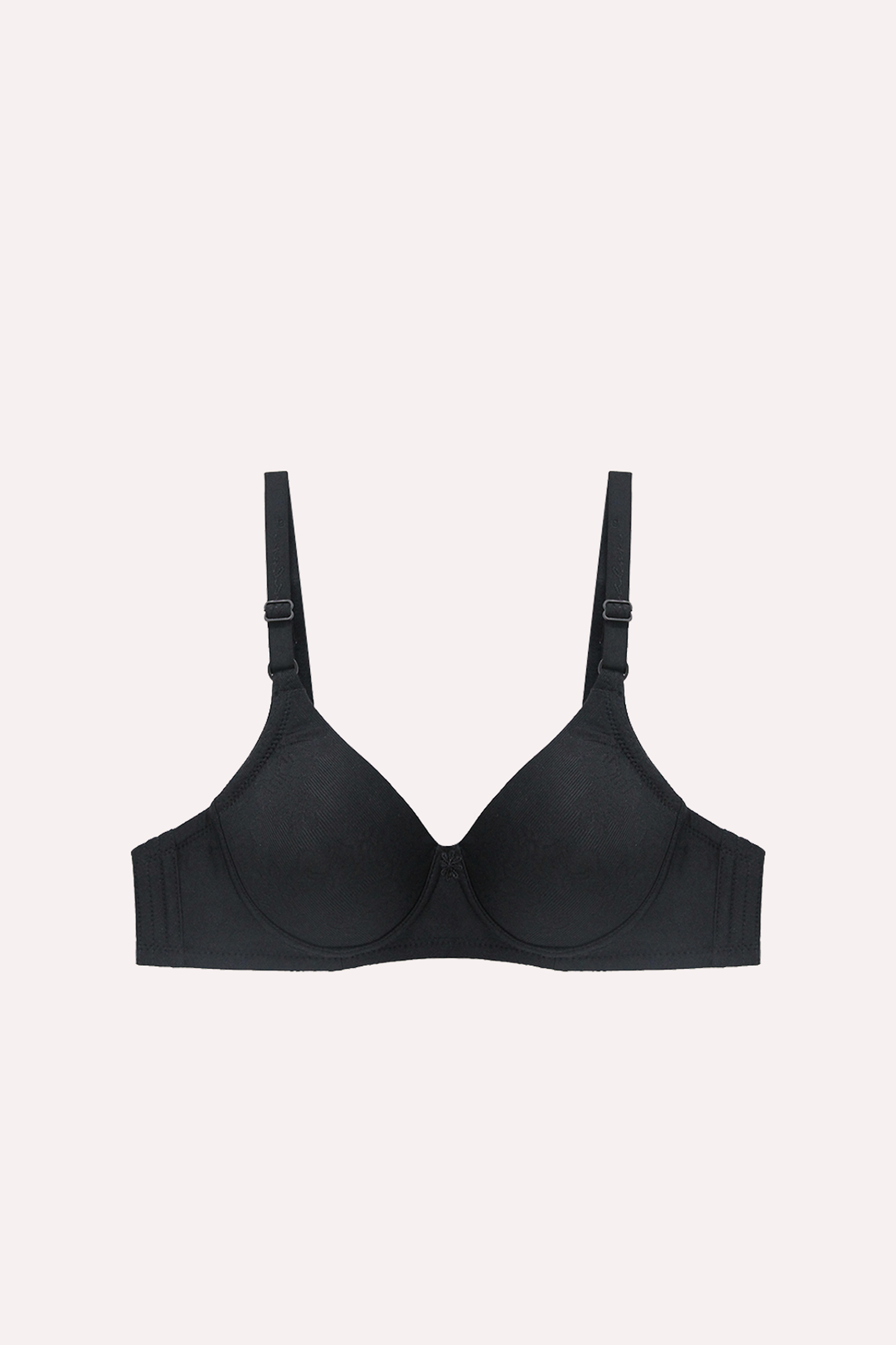 Lazuli - Wireless light padded bra designs