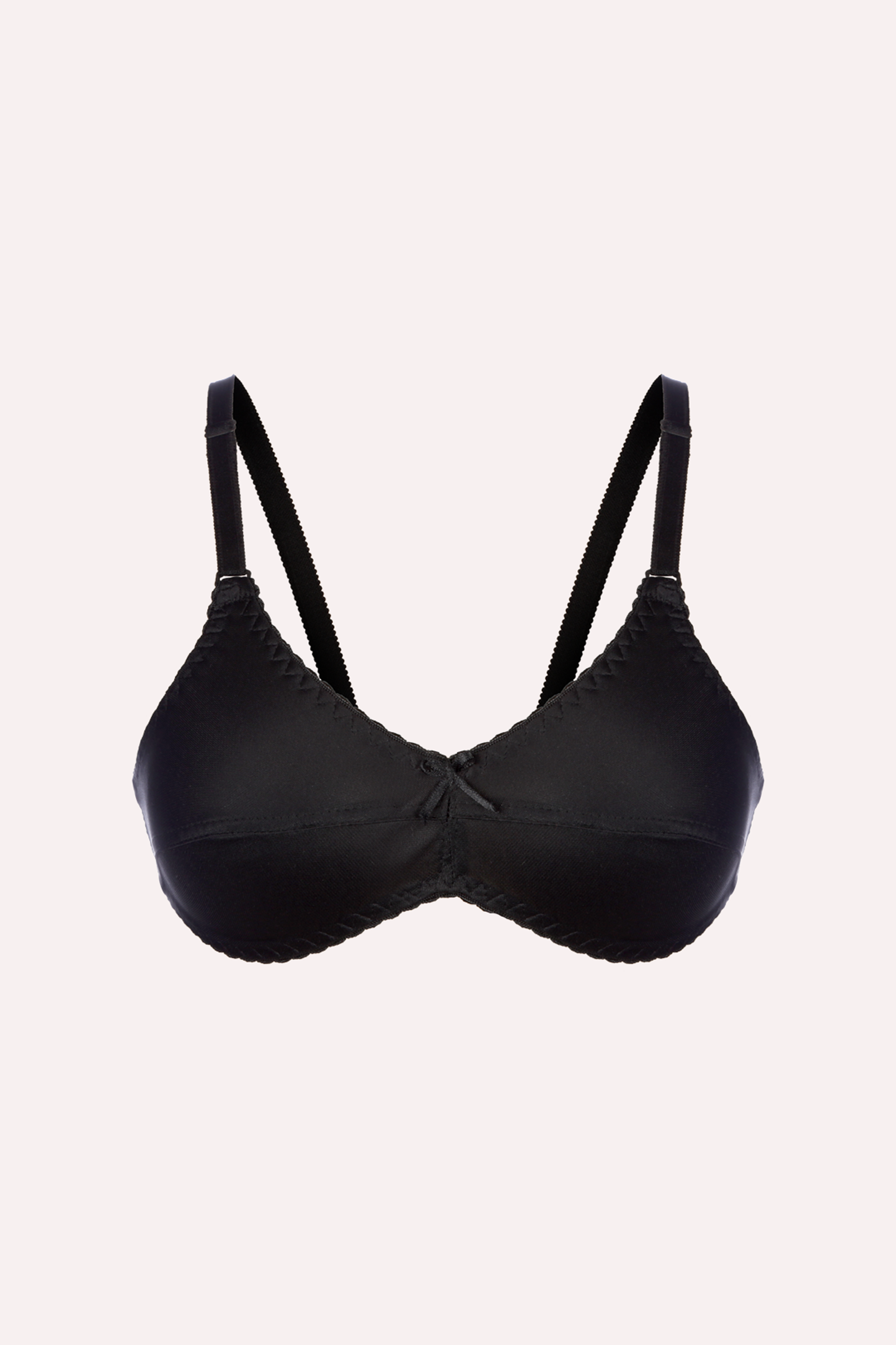 Official - Non-wired Lightweight Bra