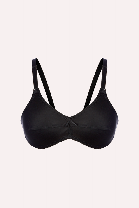Imported Soft Paded Form Pushup Bra Blouse Brazer Sexy Hot