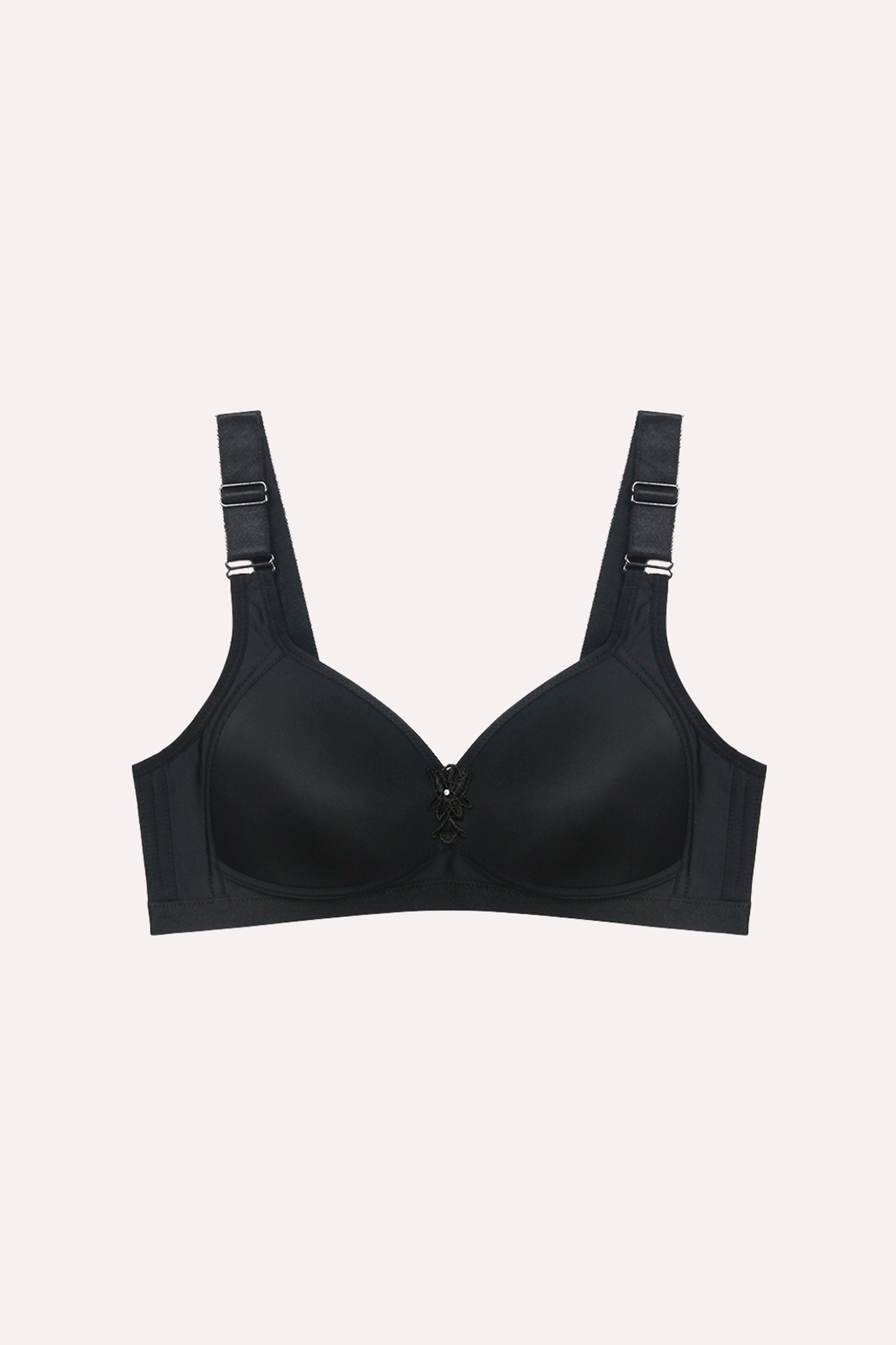 Olivine - Wireless Padded Ladies Bra