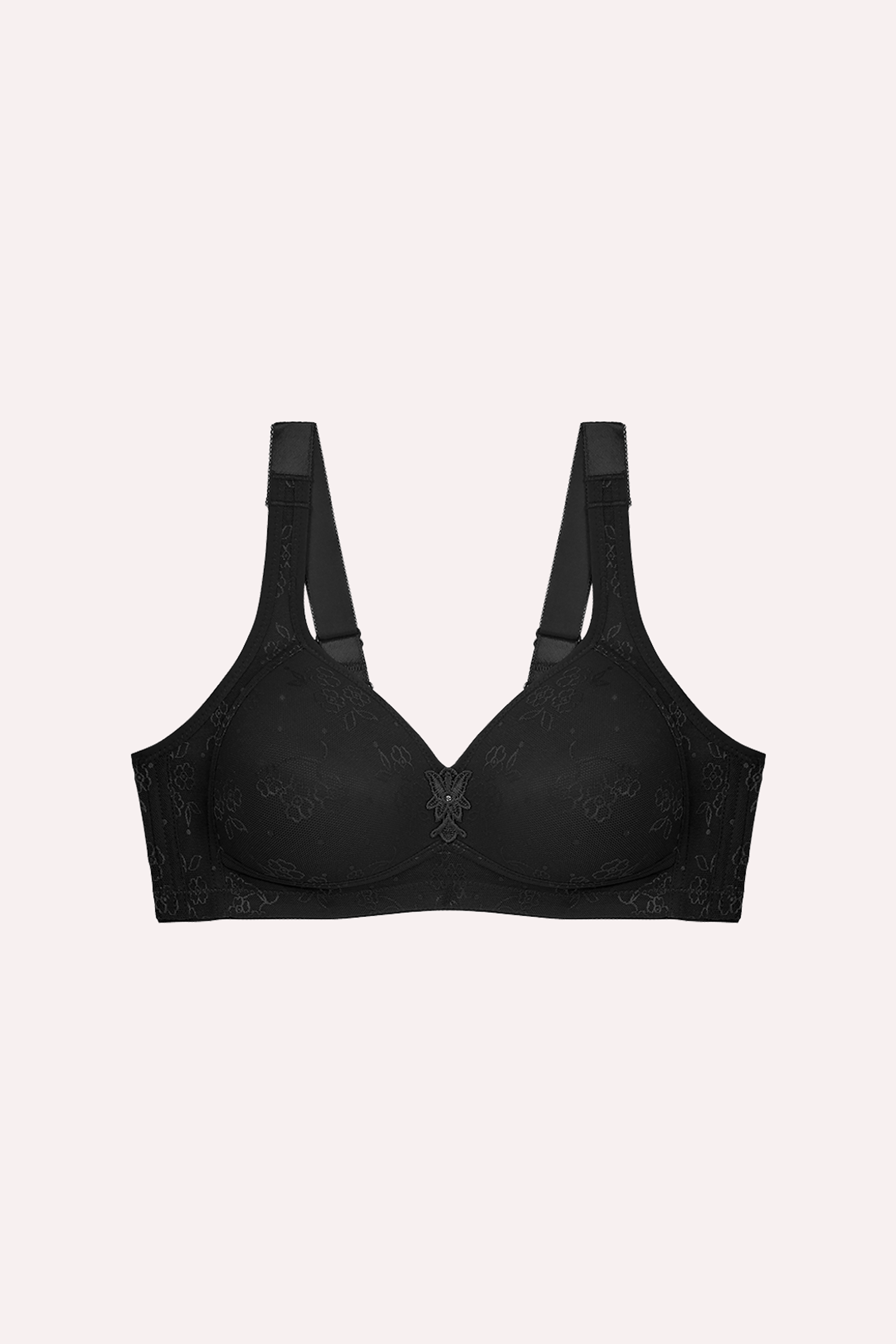 Buy Fancy Padded Bra Online at the Best Price in Pakistan – Girl Nine