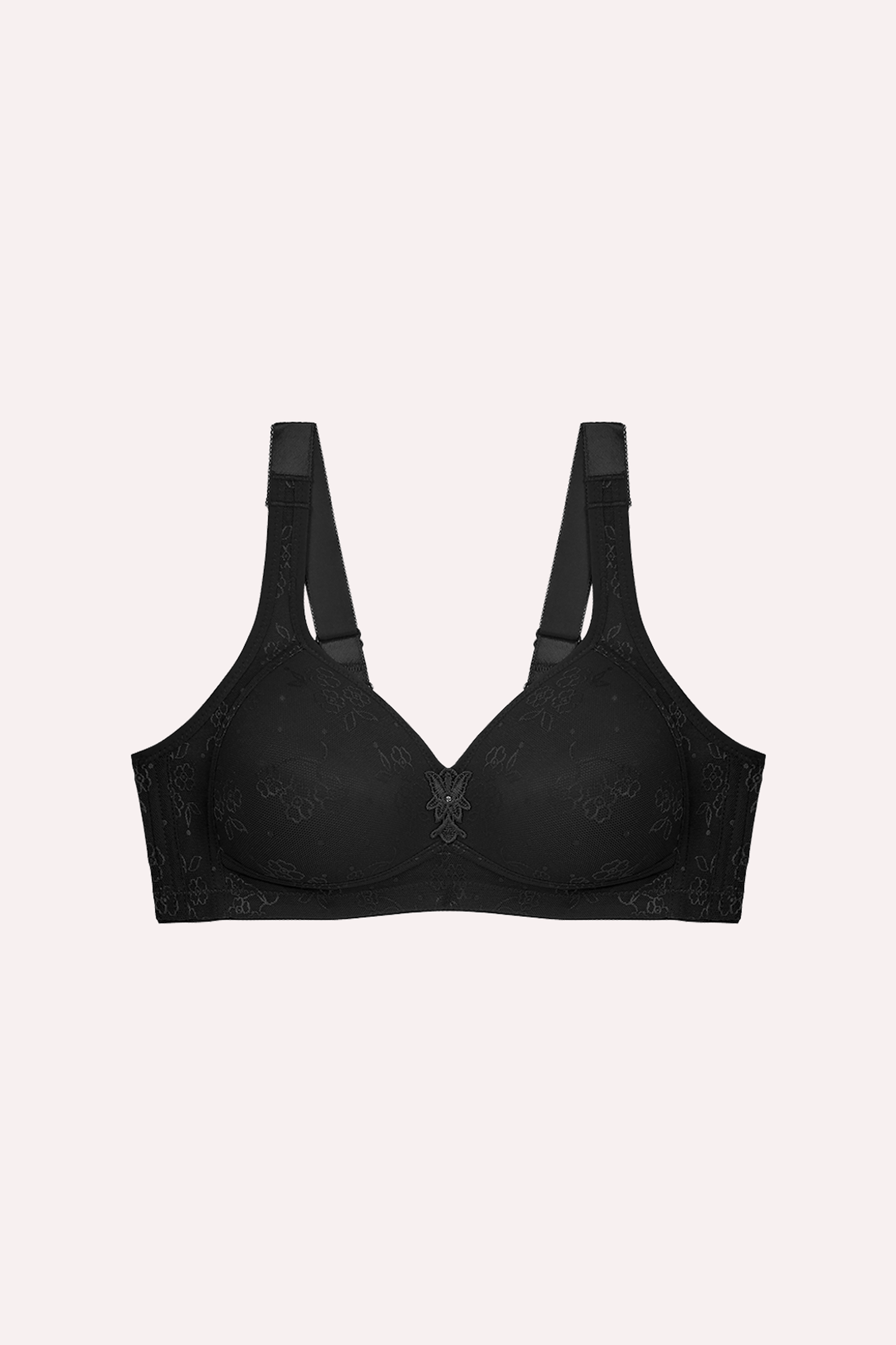 Pipali - Wireless Lightweight Padded Bra