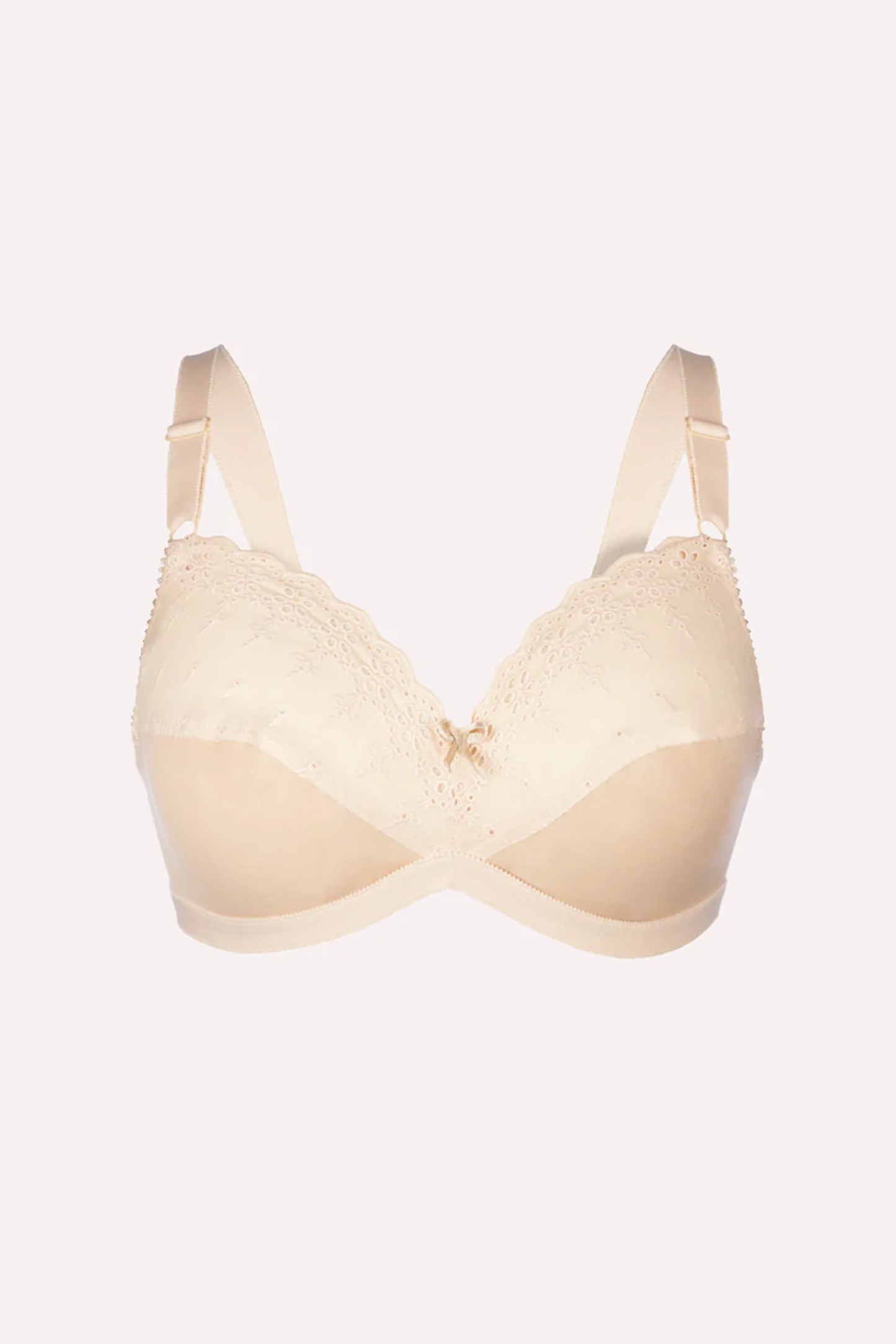 Love - Wireless Non-padded Cotton Bra