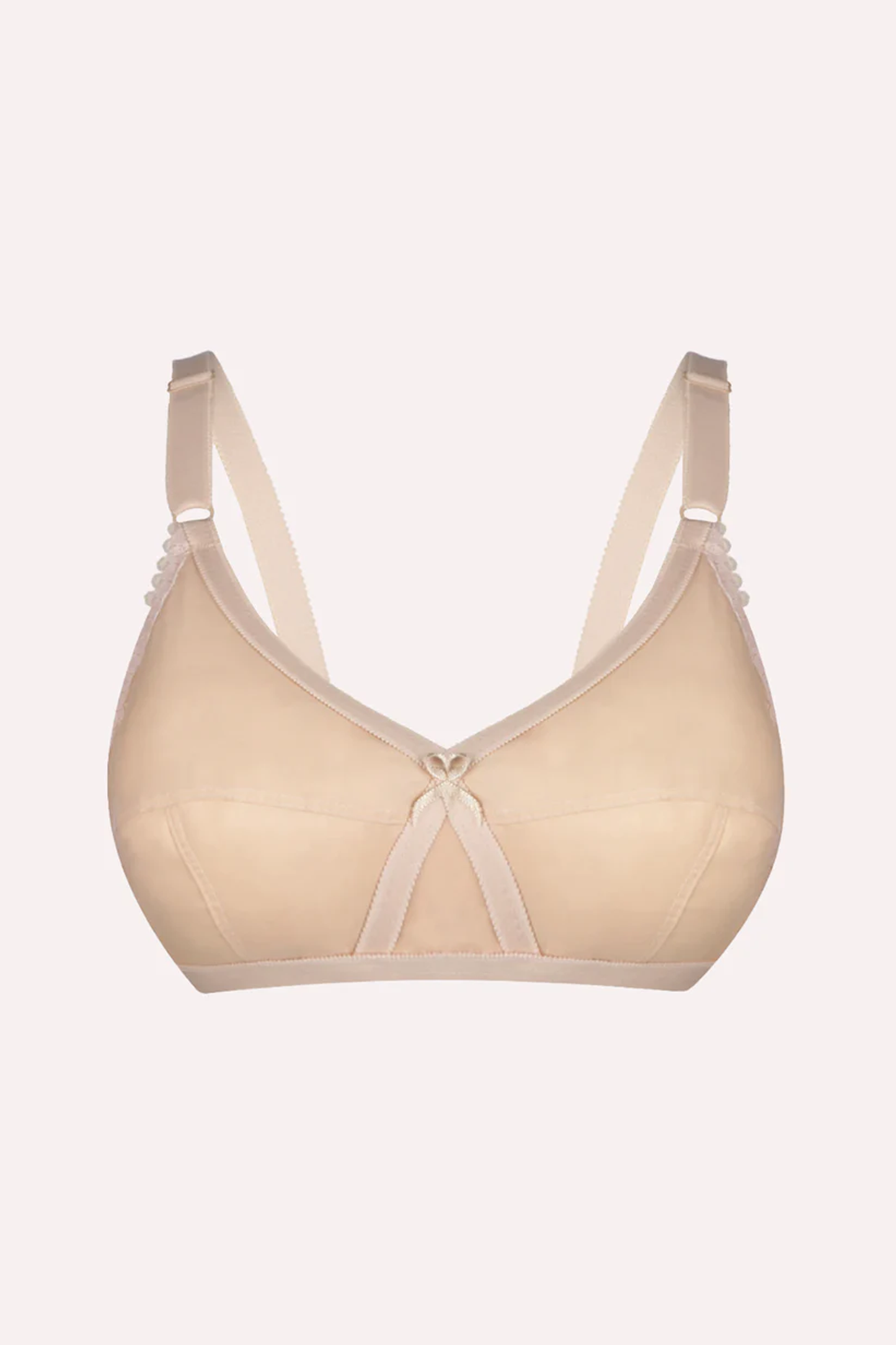 Original - Full Coverage Non-padded Bra