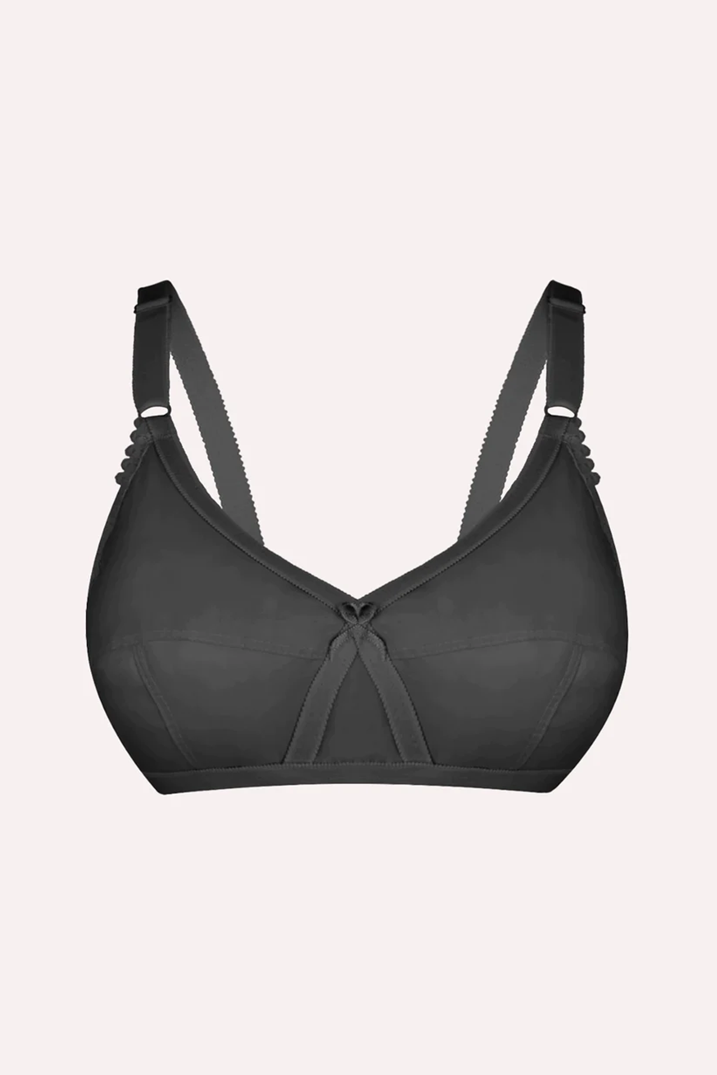 Original - Full Coverage Non-padded Bra