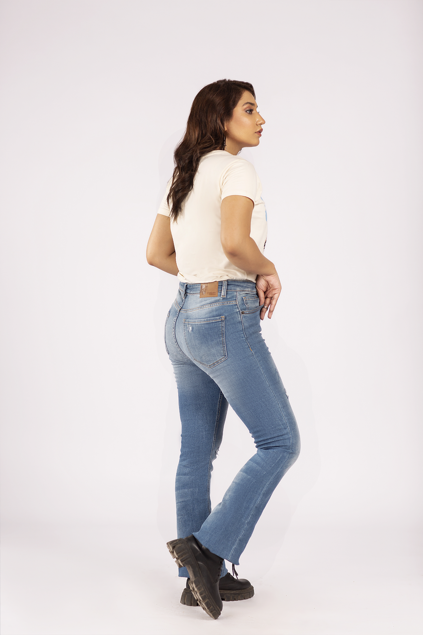 Beni Denim - Fashion Jeans for Women